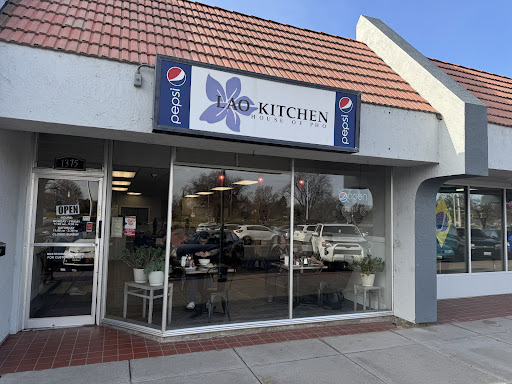 Lao Kitchen